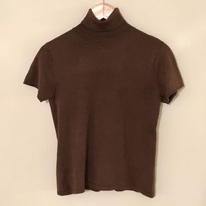 Banana Republic Turtleneck